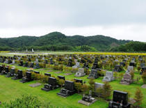 横須賀公園墓地